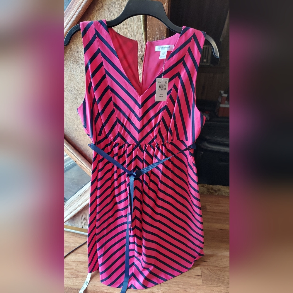 Motherhood Maternity Dress
